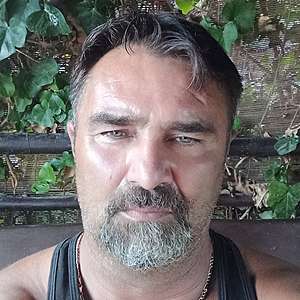 Muž 50 rokov Topoľčany
