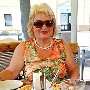 Žena 68 rokov Trnava