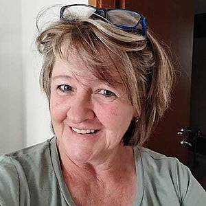 Žena 59 rokov Lučenec