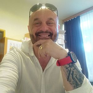 Muž 53 rokov Bratislava
