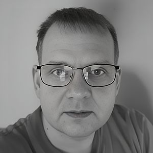 Muž 49 rokov Žarnovica