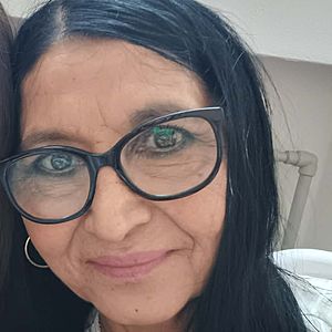 Žena 55 rokov Šaľa