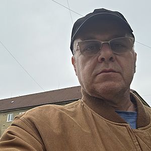 Muž 63 rokov Stropkov