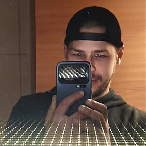 Muž 34 rokov Michalovce