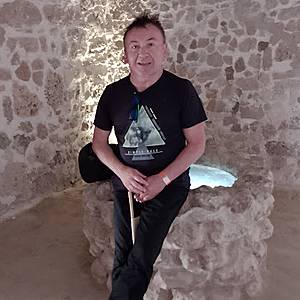 Muž 57 rokov Zvolen
