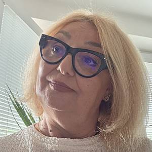 Žena 64 rokov Košice