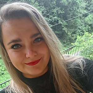 Žena 36 rokov Sliač