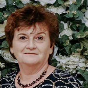 Žena 58 rokov Košice