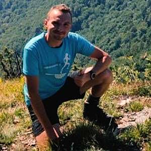 Muž 35 rokov Turčianske Teplice