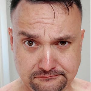 Muž 46 rokov Čadca