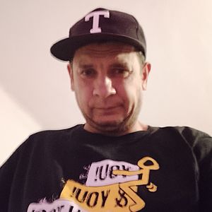 Muž 37 rokov Kežmarok