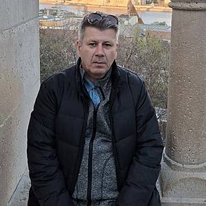 Muž 57 rokov Malacky