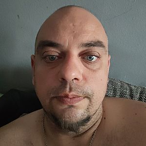 Muž 43 rokov Humenné