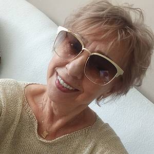Žena 69 rokov Michalovce
