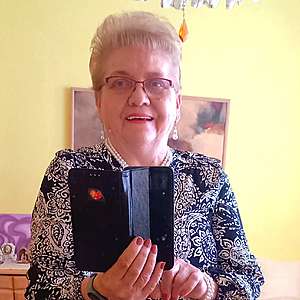 Žena 73 rokov Bánovce nad Bebravou