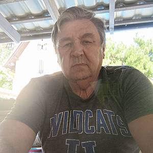 Muž 66 rokov Banská Bystrica