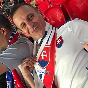 Muž 42 rokov Prievidza