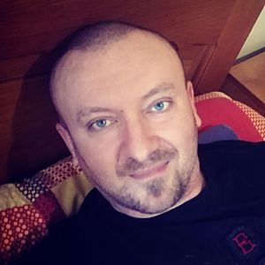 Muž 55 rokov Stropkov