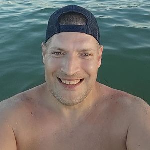 Muž 45 rokov Prievidza