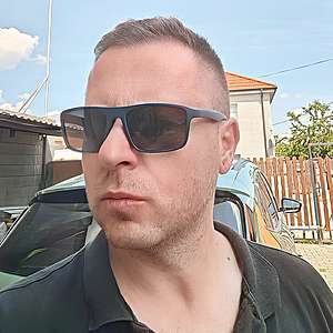 Muž 46 rokov Nitra