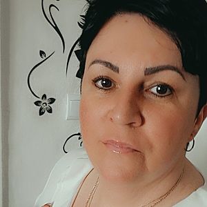 Žena 48 rokov Nové Zámky