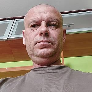 Muž 43 rokov Kysucké Nové Mesto