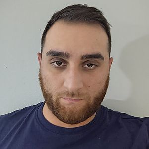Muž 30 rokov Prešov