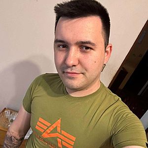 Muž 28 rokov Žilina