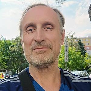 Muž 49 rokov Rimavská Sobota