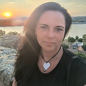 Žena 46 rokov Bratislava