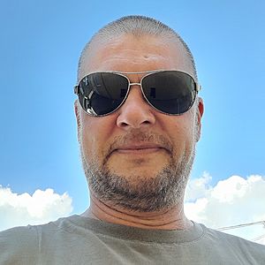 Muž 52 rokov Bratislava