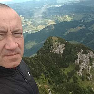 Muž 50 rokov Piešťany
