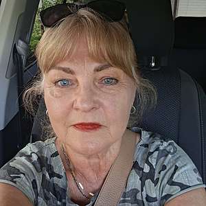 Žena 67 rokov Nitra