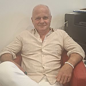 Muž 65 rokov Bratislava