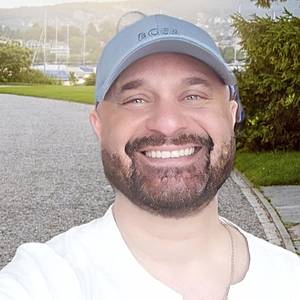 Muž 53 rokov Bratislava