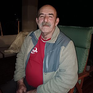 Muž 60 rokov Nitra