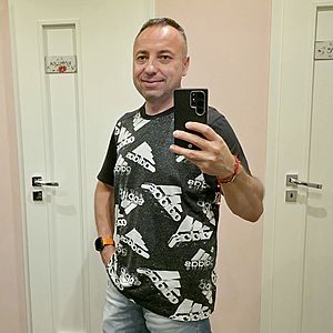 Muž 48 rokov Trnava