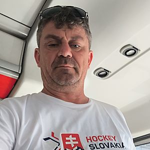 Muž 51 rokov Trnava