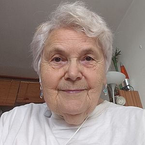 Žena 79 rokov Bratislava