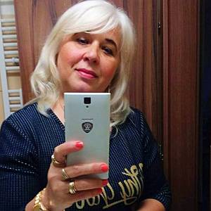 Žena 62 rokov Kysucké Nové Mesto
