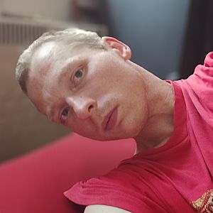 Muž 34 rokov Žilina