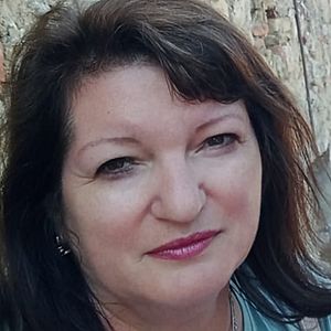 Žena 56 rokov Myjava