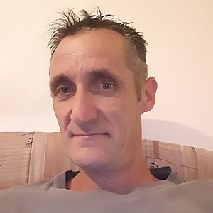 Muž 45 rokov Malacky