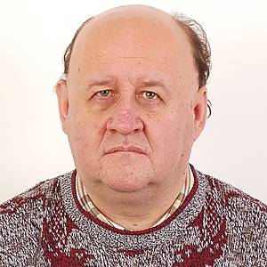 Muž 61 rokov Nitra