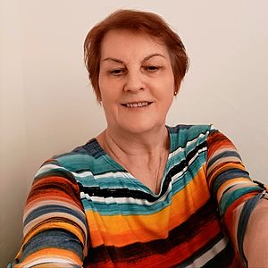 Žena 66 rokov Prešov