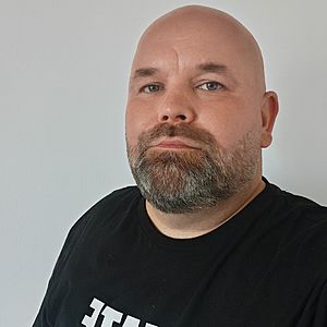 Muž 44 rokov Trenčianske Teplice