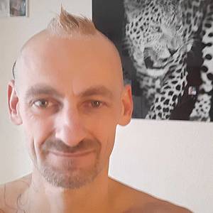 Muž 44 rokov Prievidza