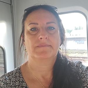 Žena 54 rokov Bratislava