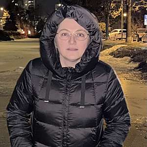 Žena 52 rokov Trebišov