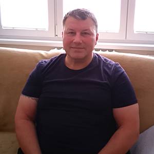 Muž 53 rokov Trenčín